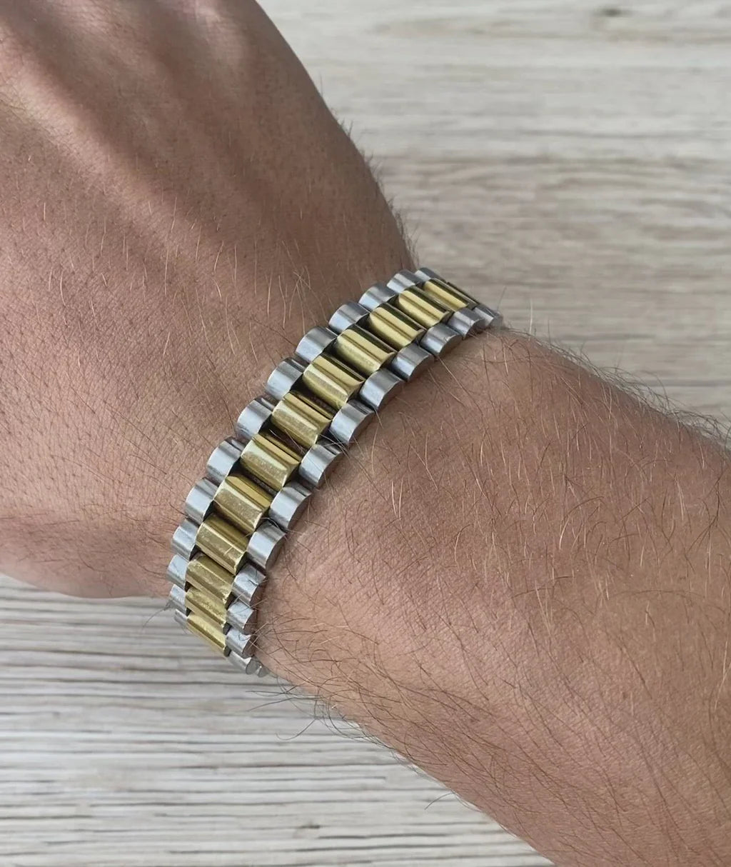 Jubliee Premium Bracelet
