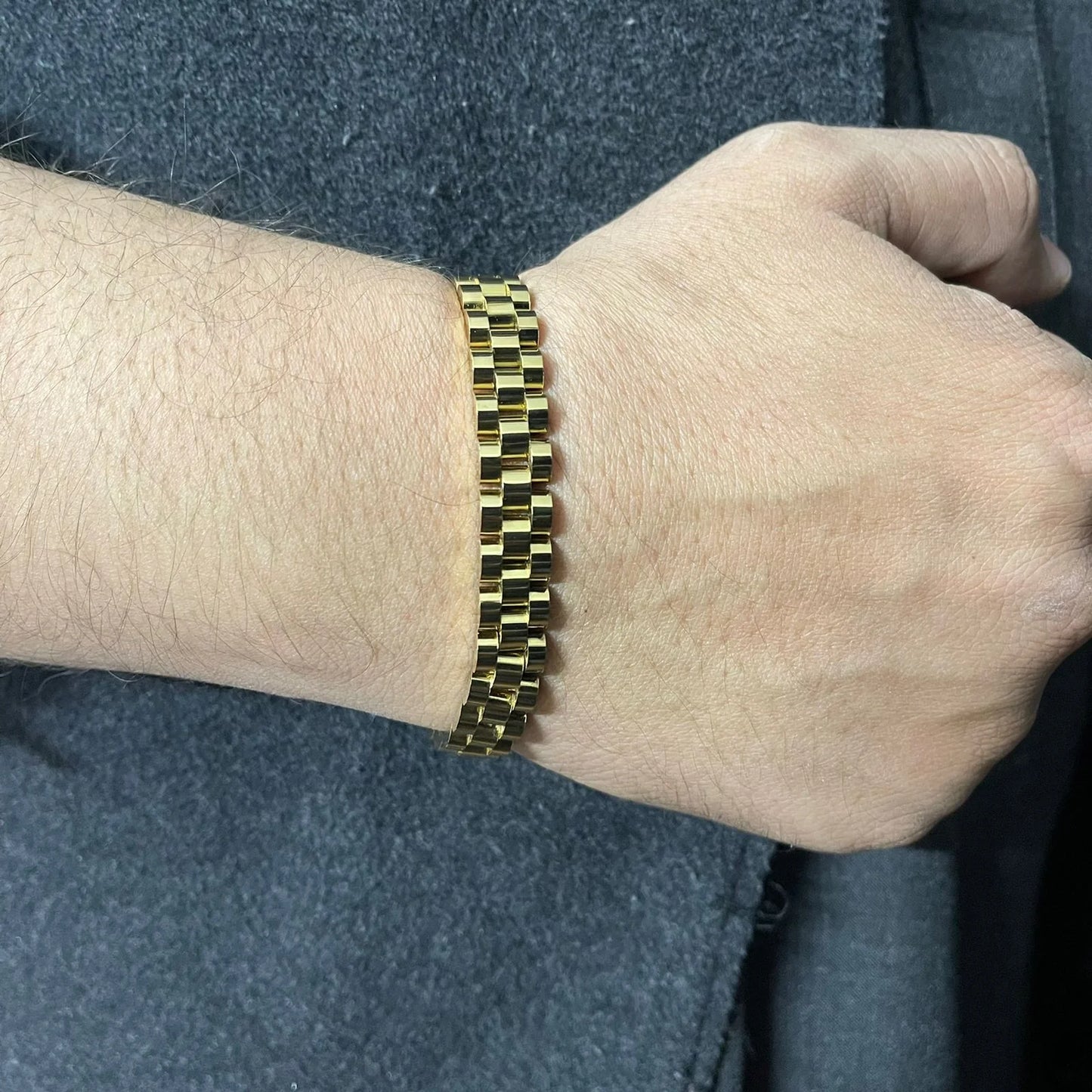Jubliee Premium Bracelet