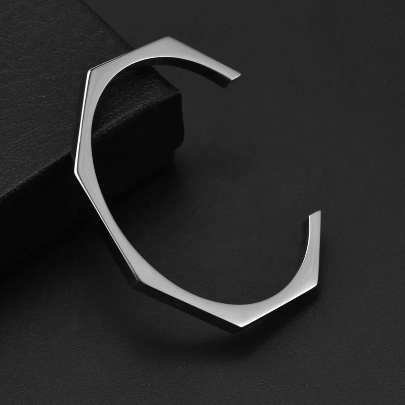 "HEXION STEEL CUFF"