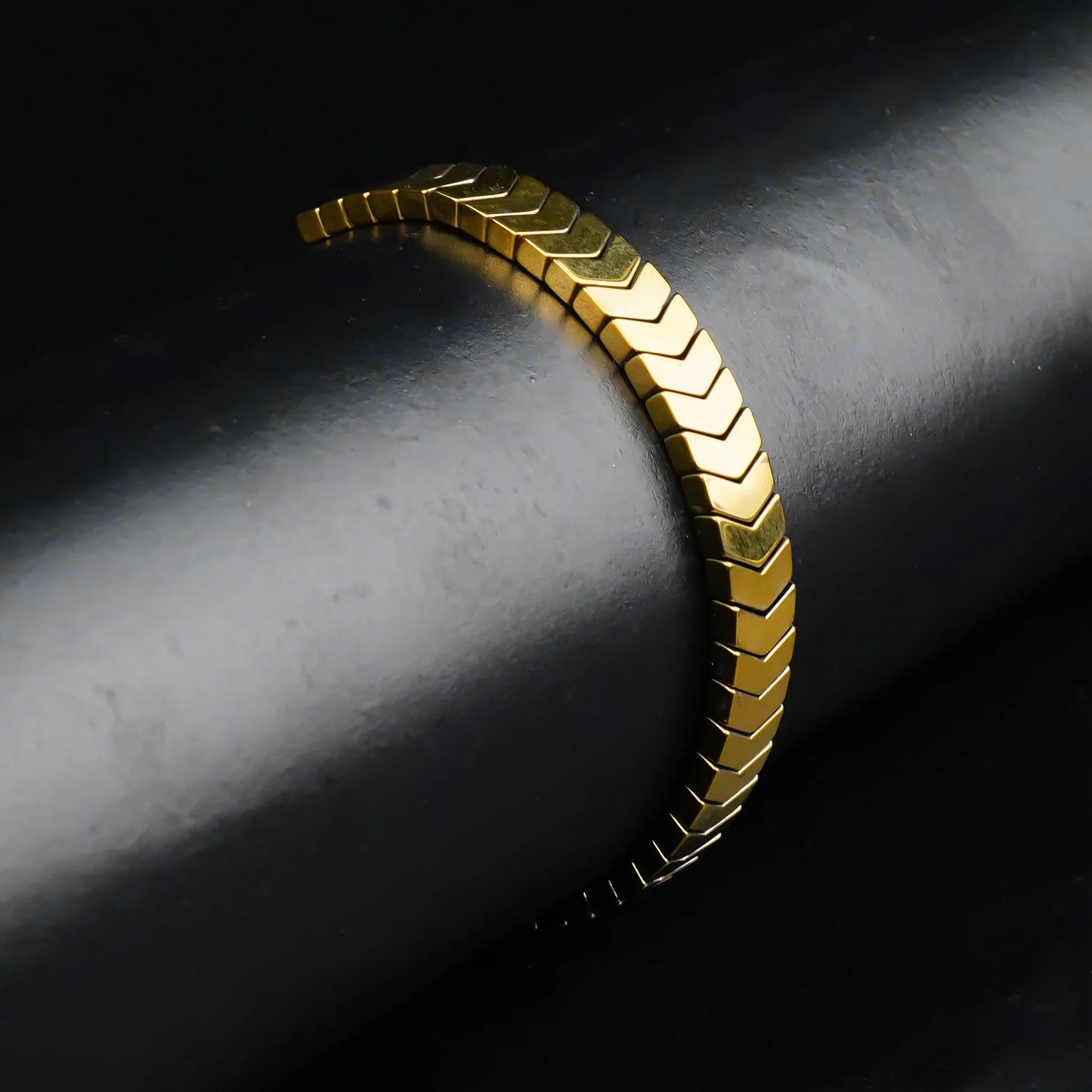 Adjustable Arrow Bracelet For Men