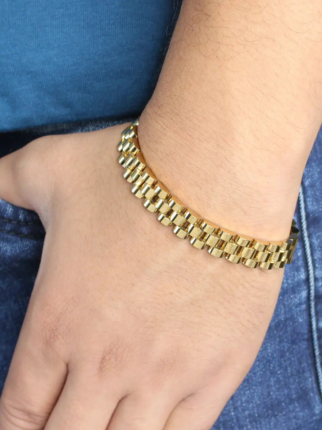 Jubliee Premium Bracelet