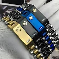 Nexus Premium Bracelet
