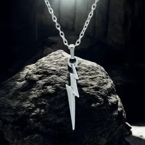 Flash Necklace