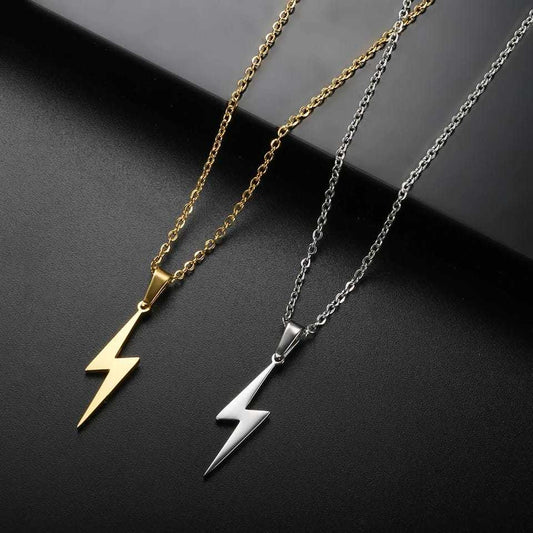Flash Necklace