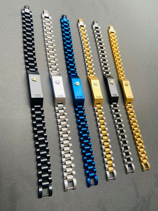 Nexus Premium Bracelet