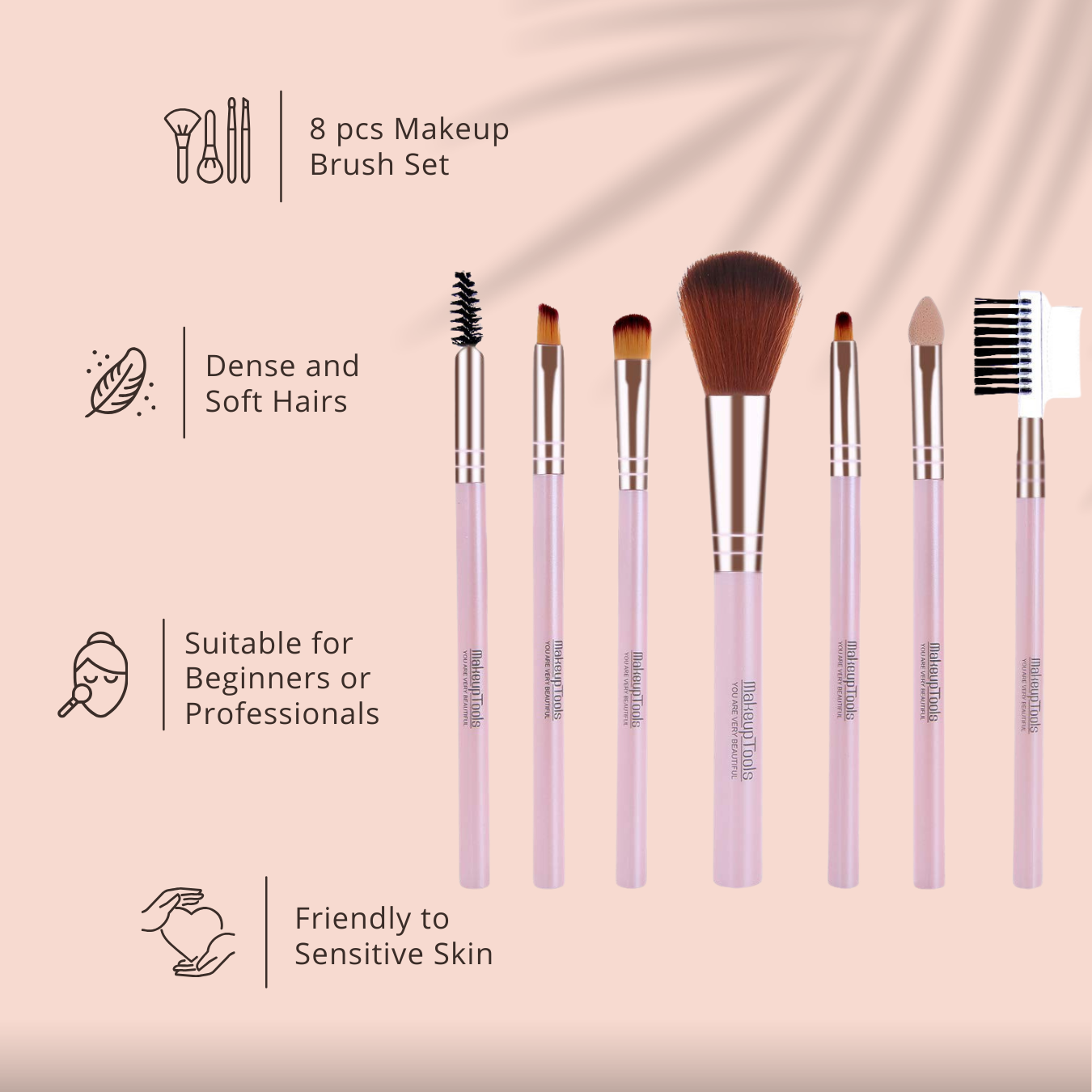 "Makeup Brushes"