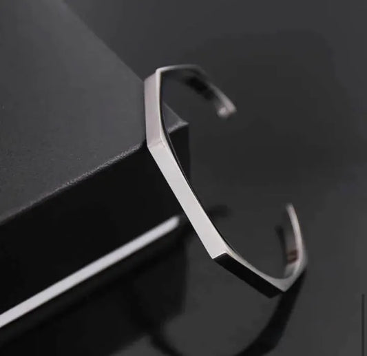 "HEXION STEEL CUFF"