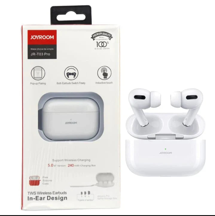 "Joyroom Earbuds Pro (T03S-ANC)"