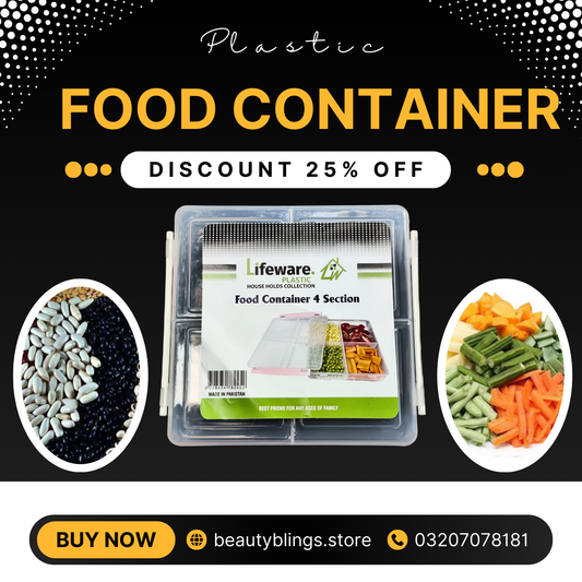 "Food Container"