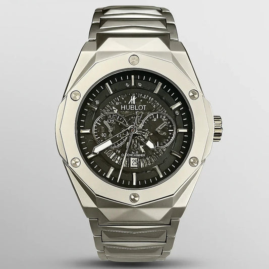 Hublot Geneve Master Lock