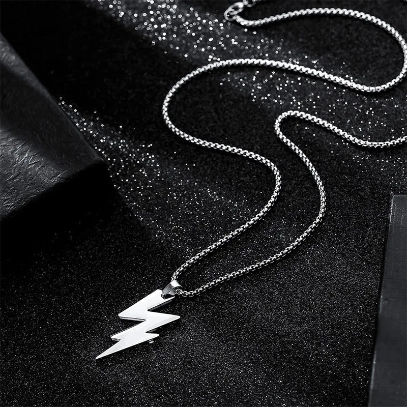 Flash Necklace